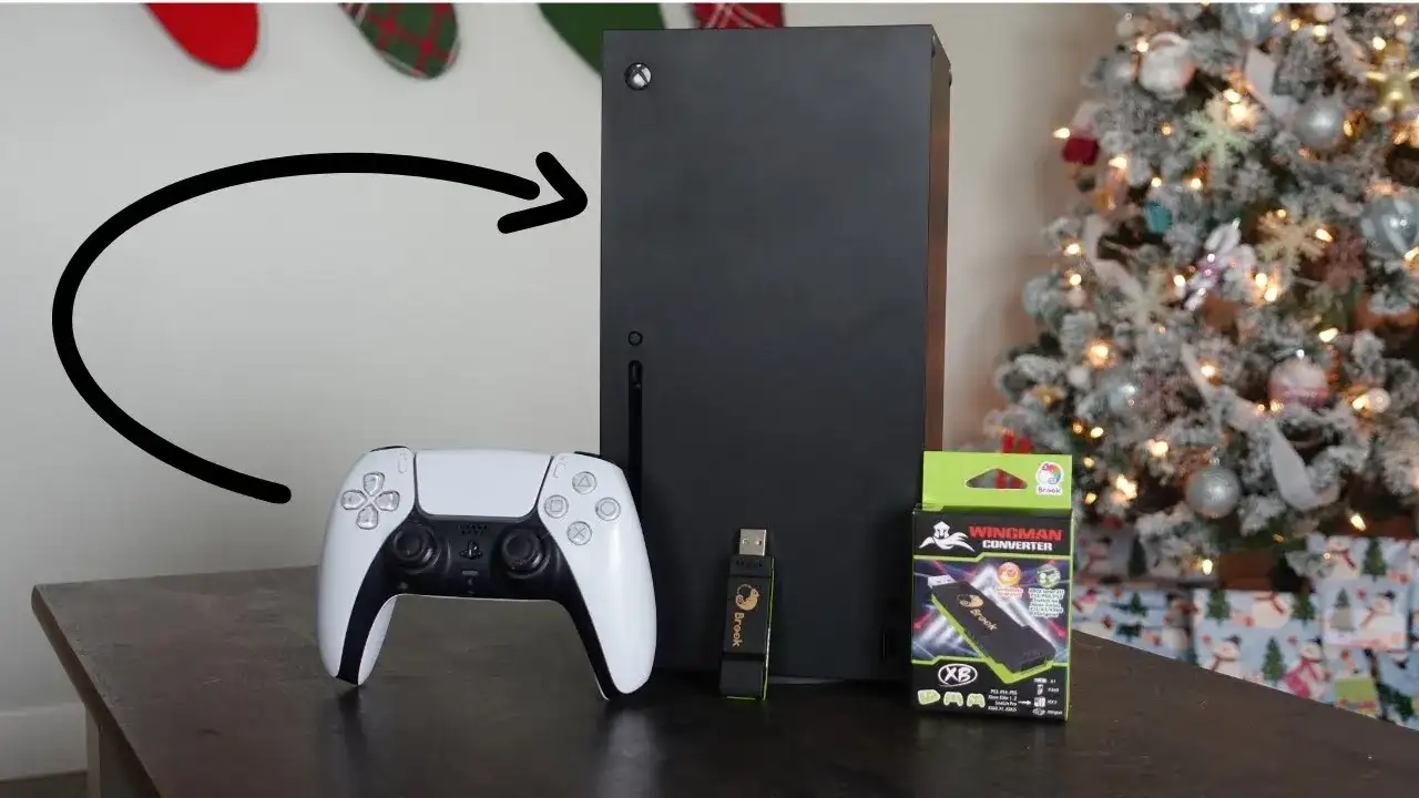 Jak podłączyć pada od Xboxa do PS5 - czy to w ogóle możliwe?