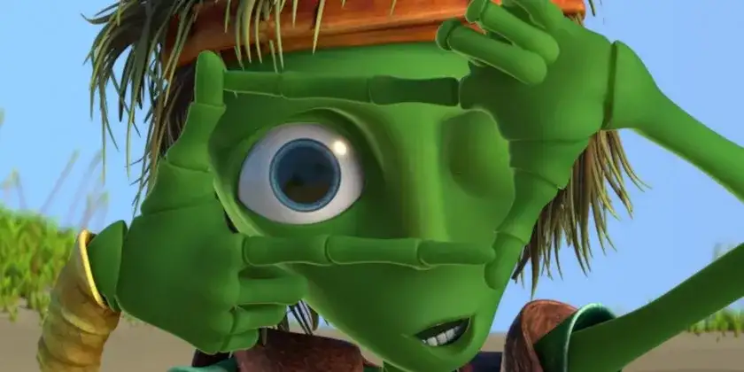 Film Co w trawie gra – poznaj fabułę, obsadę i gdzie oglądać