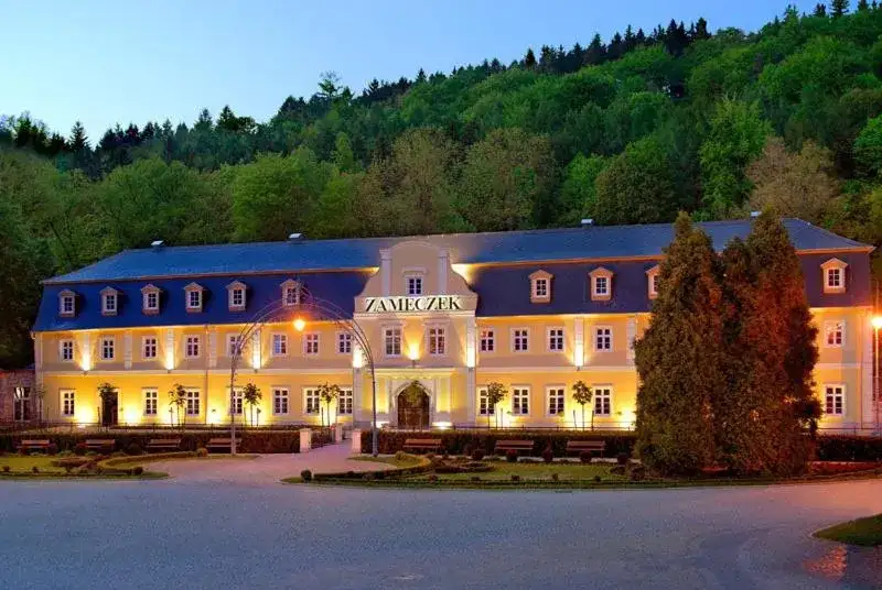 Cennik sanatoriów w Kudowie-Zdroju – poznaj ceny i oferty pobytów