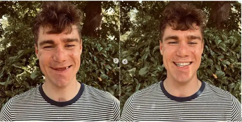 Fabio Jakobsen - fenomenalny powrót kolarza po tragicznym wypadku