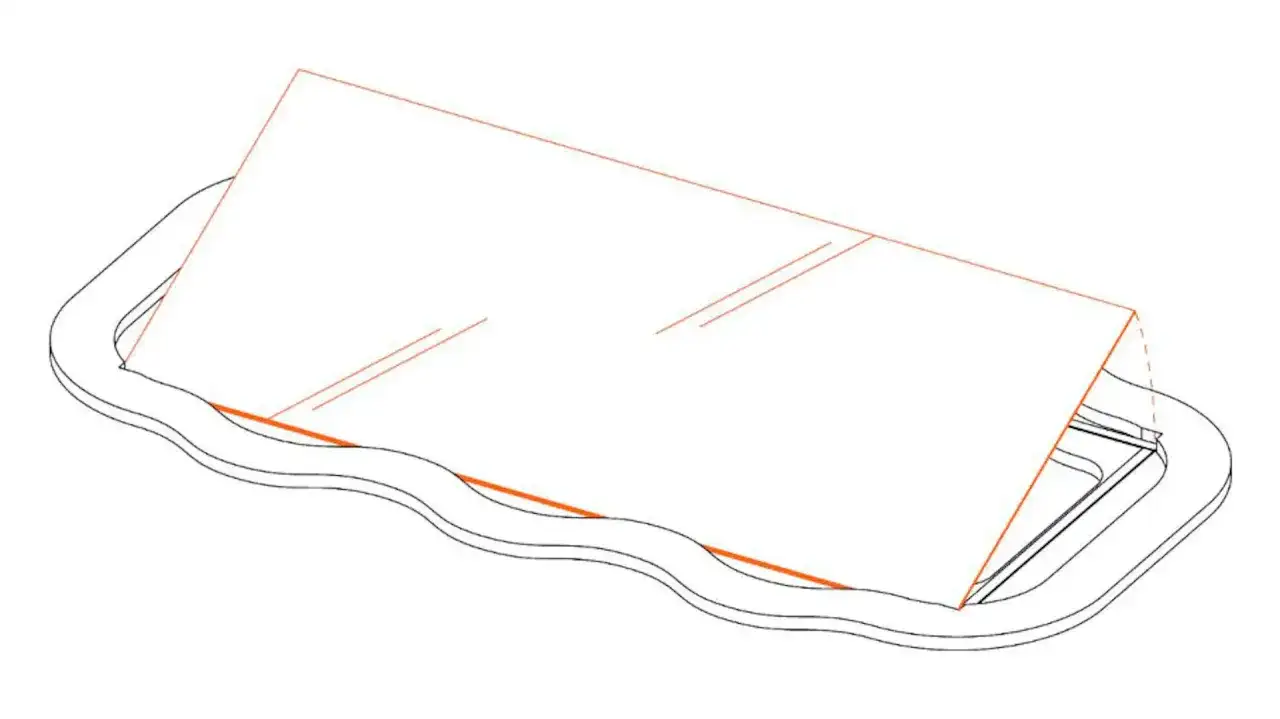 Jak zrobić ramę do lustra ze styropianu - proste kroki i porady