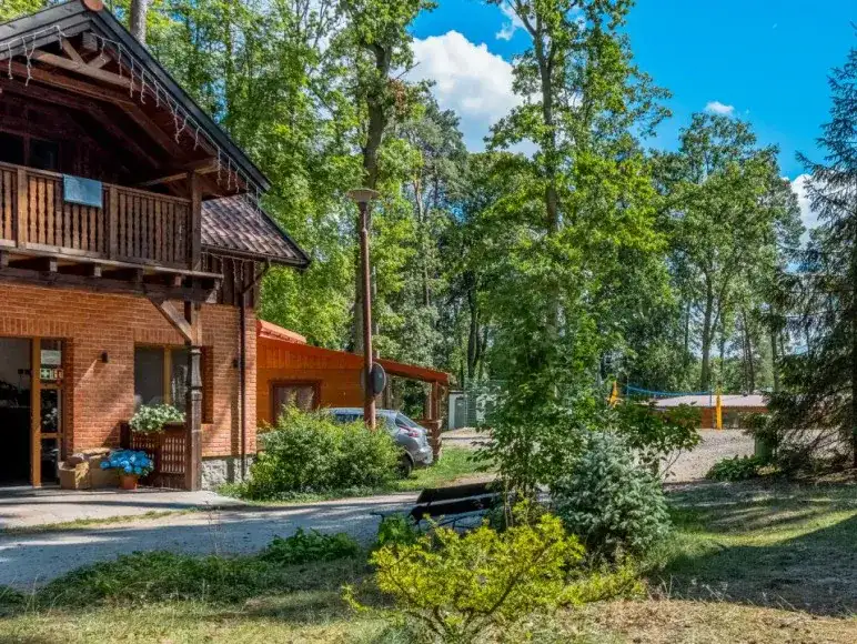 Agroturystyka nad jeziorem Lubuskie – idealne miejsce na relaks i przygodę