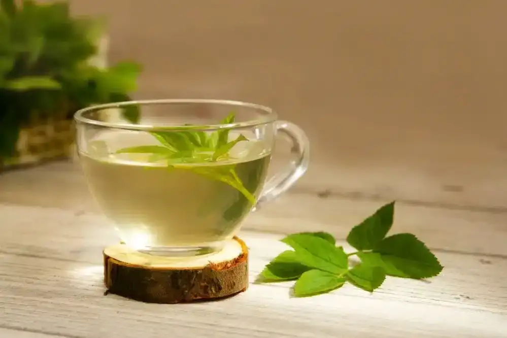 Jaką herbatę wybrać, aby nie zostawiała osadu? Sprawdź najlepsze opcje!