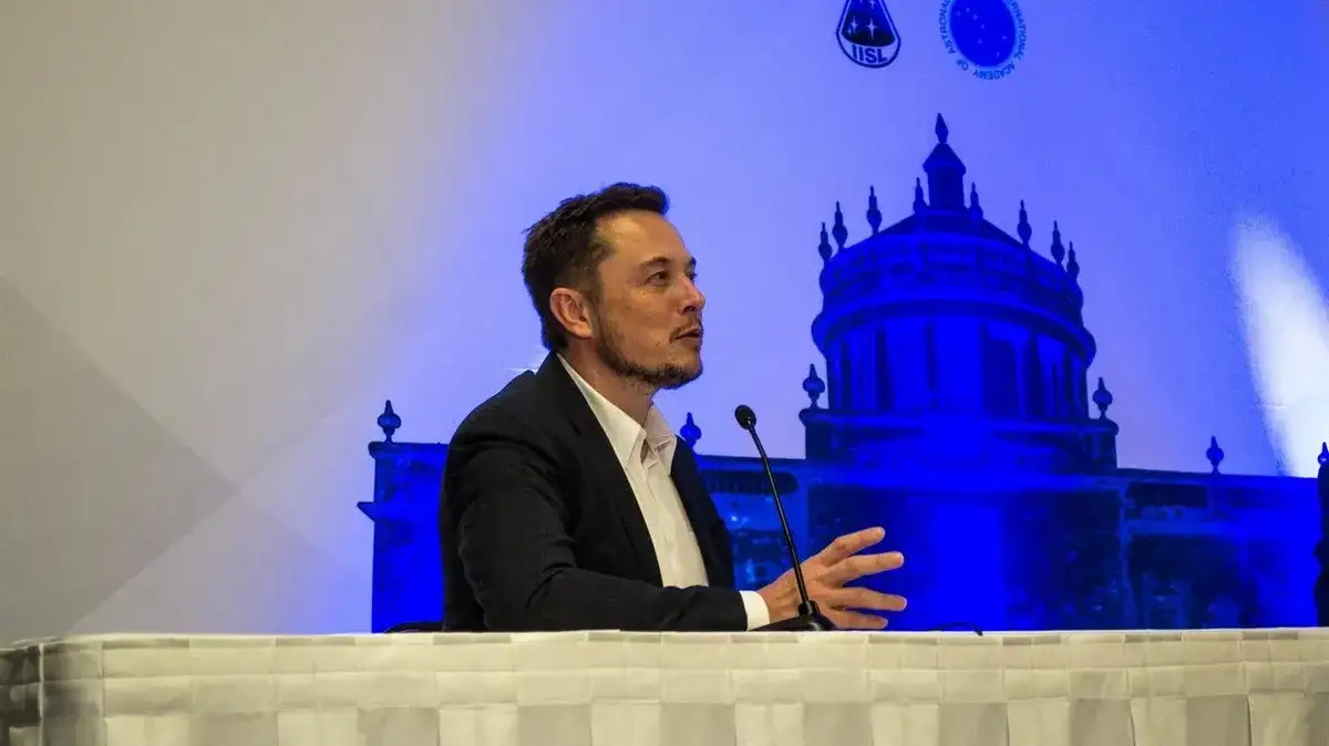 SpaceX: Czy krytykujesz Muska?