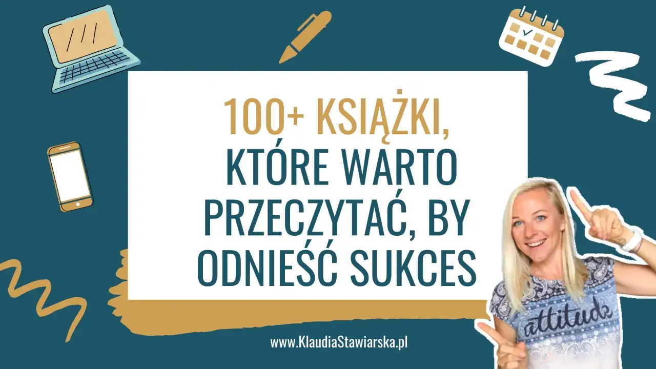 Odkryj kanon: Książki, które warto przeczytać w życiu. Jak zacząć?