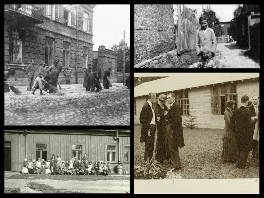 Końskie atrakcje: odkryj nieznane miejsca i fascynujące historie