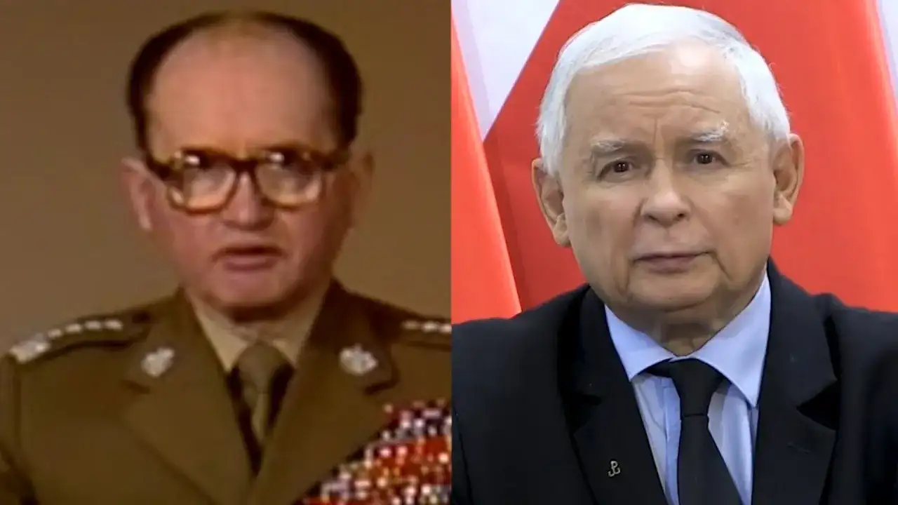 Czy Jarosław Kaczyński był w wojsku? Oto zaskakujące szczegóły jego służby