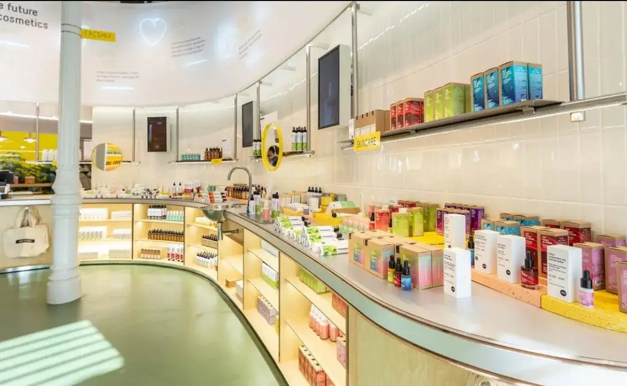 Los mejores cosméticos en Valencia: tiendas y marcas que debes conocer