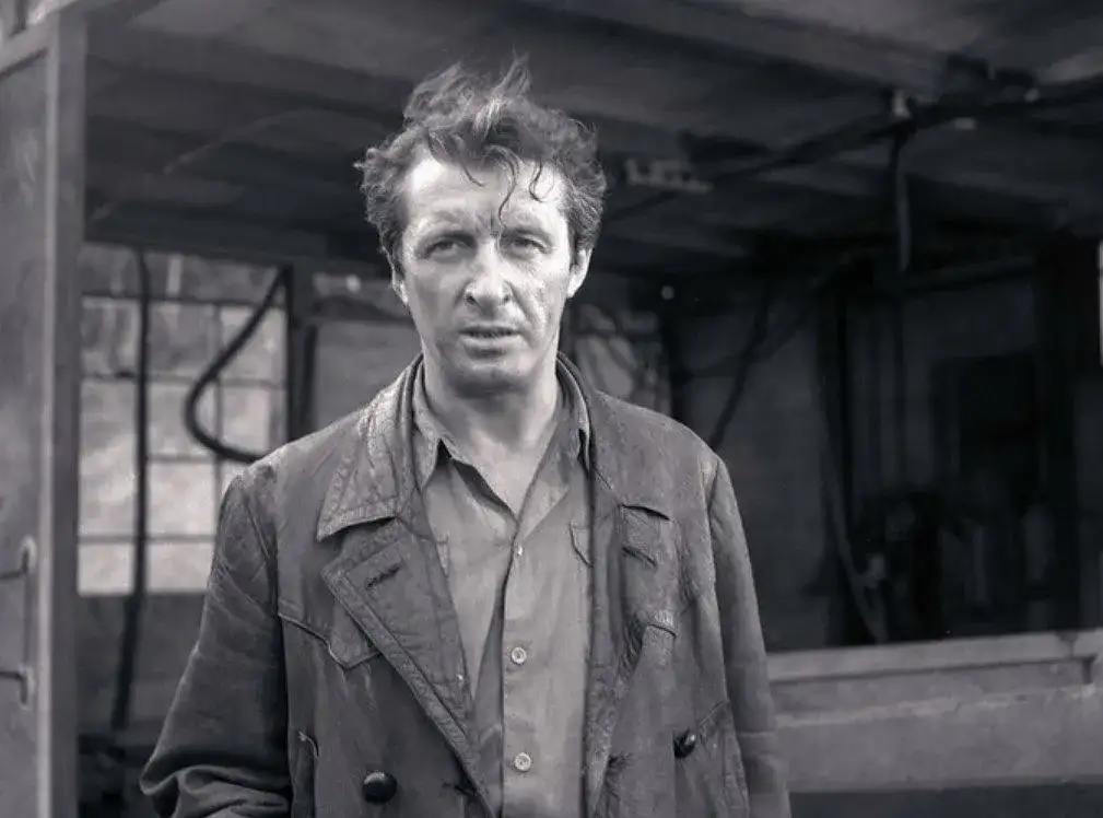 Andrzej Kopiczyński aktor - jego niezwykła kariera i życie osobiste