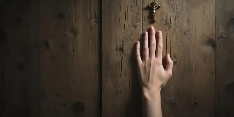 Czy nie pójście do komunii to grzech? Zrozumienie moralnych konsekwencji