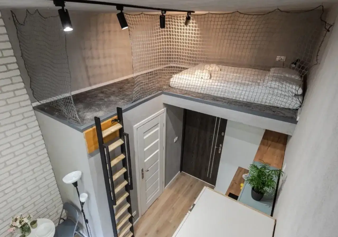 Ile kosztuje wynajem kawalerki w Krakowie? Ceny, które zaskakują