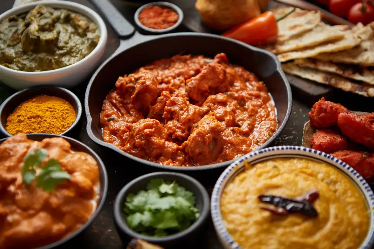 Tandoori masala: do czego używać? Odkryj sekrety indyjskiej kuchni!