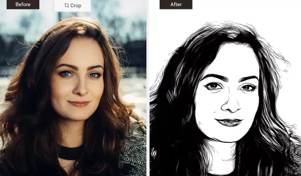 Jak zrobić lineart ze zdjęcia? Proste metody i narzędzia
