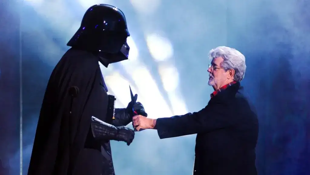 Dlaczego gwiezdne wojny kręcono od 4 części? Niespodziewane decyzje twórców