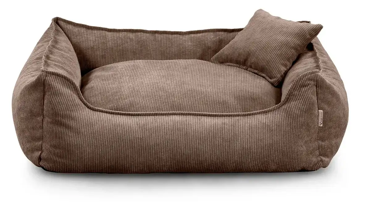 Jakie legowisko dla owczarka niemieckiego zapewni komfort i zdrowie?