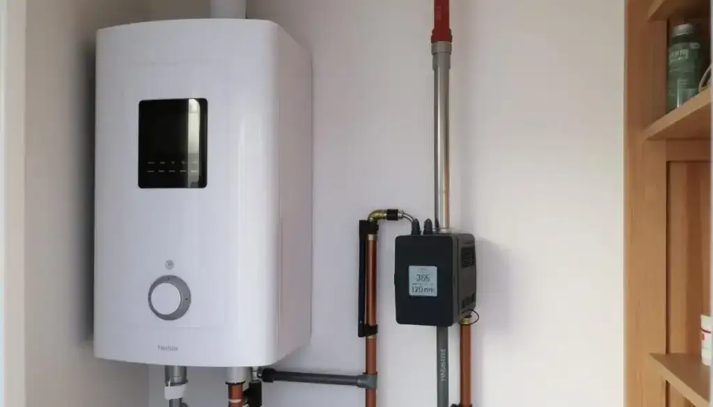 Piec 20kW na ile metrów - jaki piec do 120m2 domu