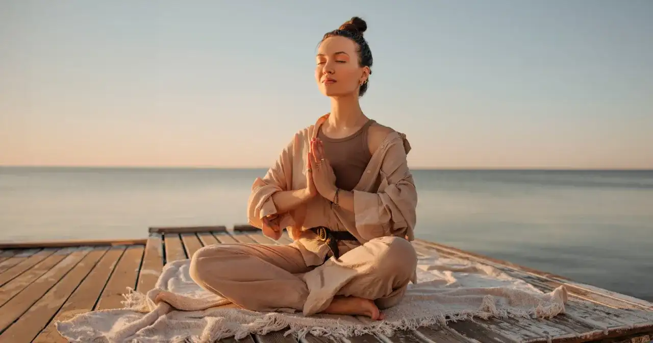 Medytacja co to – zrozumienie jej znaczenia i korzyści dla zdrowia