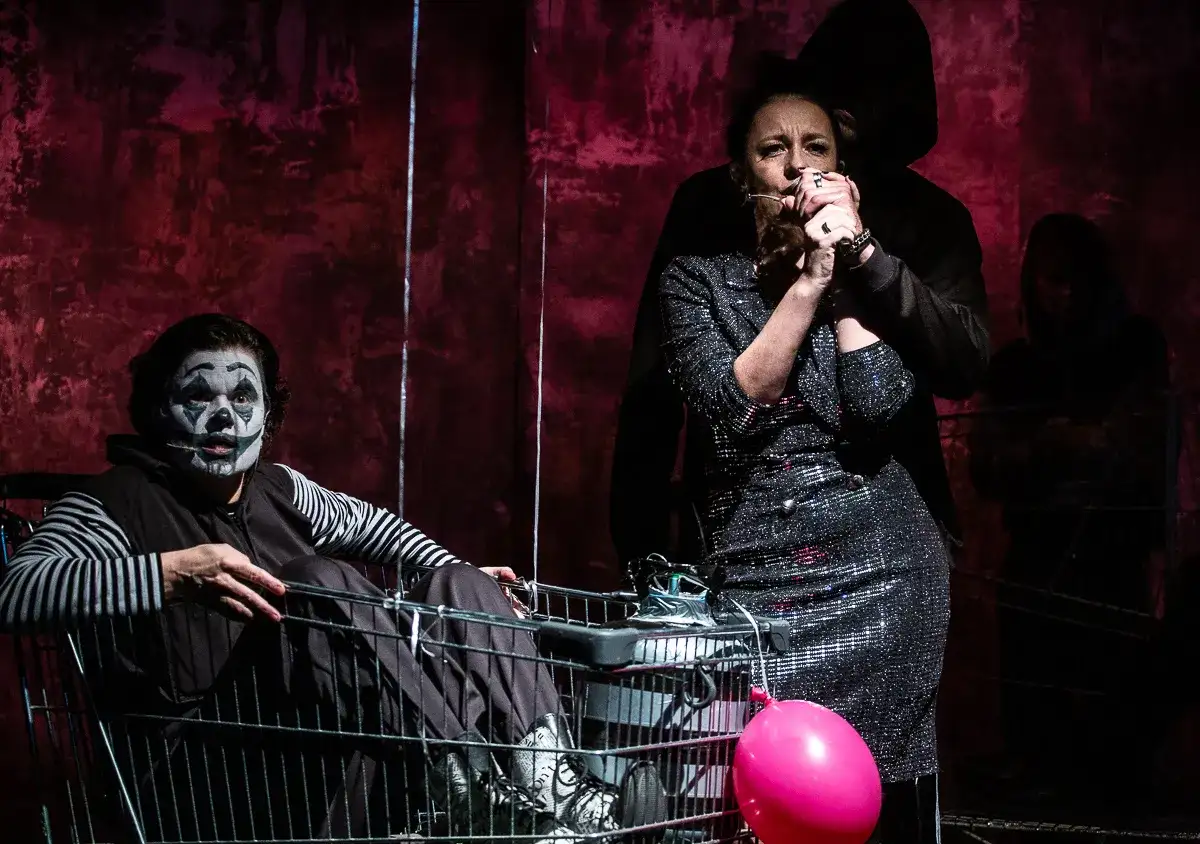 Inni ludzie spektakl – recenzje, bilety i opinie o współczesnym teatrze