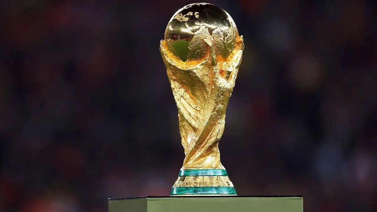 Ile kosztuje puchar mistrzostw świata? Zaskakujące fakty o wartości