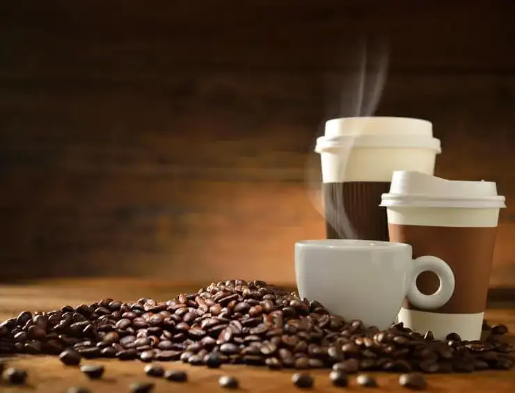 Czy kawa Inka pobudza jak tradycyjna kawa? Sprawdź, co musisz wiedzieć!