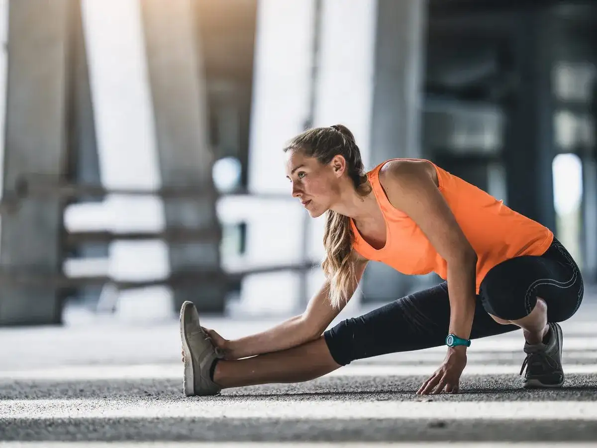 Calentamiento para correr: evita lesiones con estos ejercicios efectivos