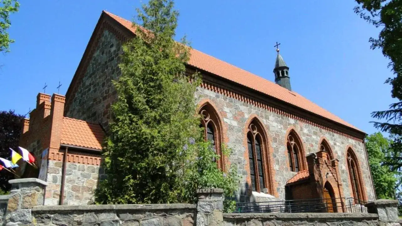 Sulęczyno atrakcje – odkryj ukryte skarby i piękno regionu