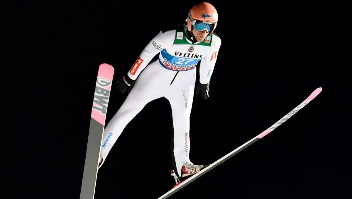 Kiedy puchar świata w Zakopanem? Daty i szczegóły wydarzenia