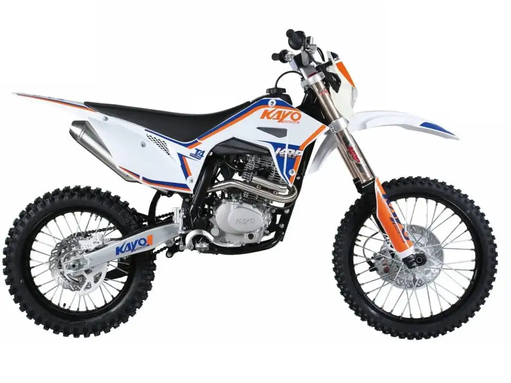 Jakie enduro 250 4t wybrać? Przegląd najlepszych modeli i opinii