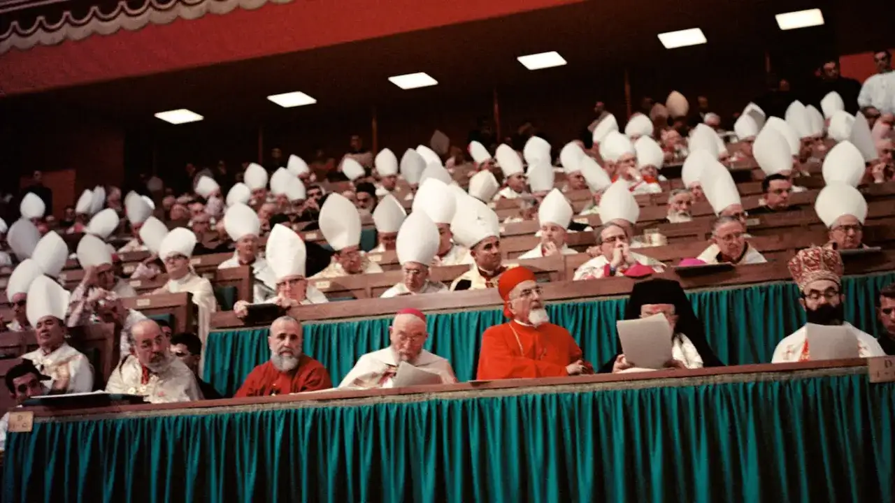 Co to sobór watykański? Kluczowe fakty i jego wpływ na Kościół