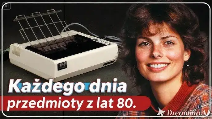 Niemiecka elektronika lat 80.: jak podbiła świat i co z niej zostało?