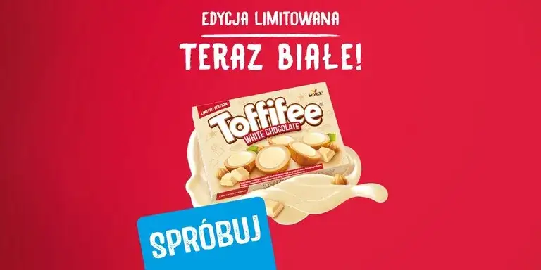Zabawa tkwi w toffifee – pomysły na radosne rodzinne chwile