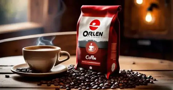 Gdzie kupić kawę ziarnistą Orlen? Sprawdź najlepsze miejsca!