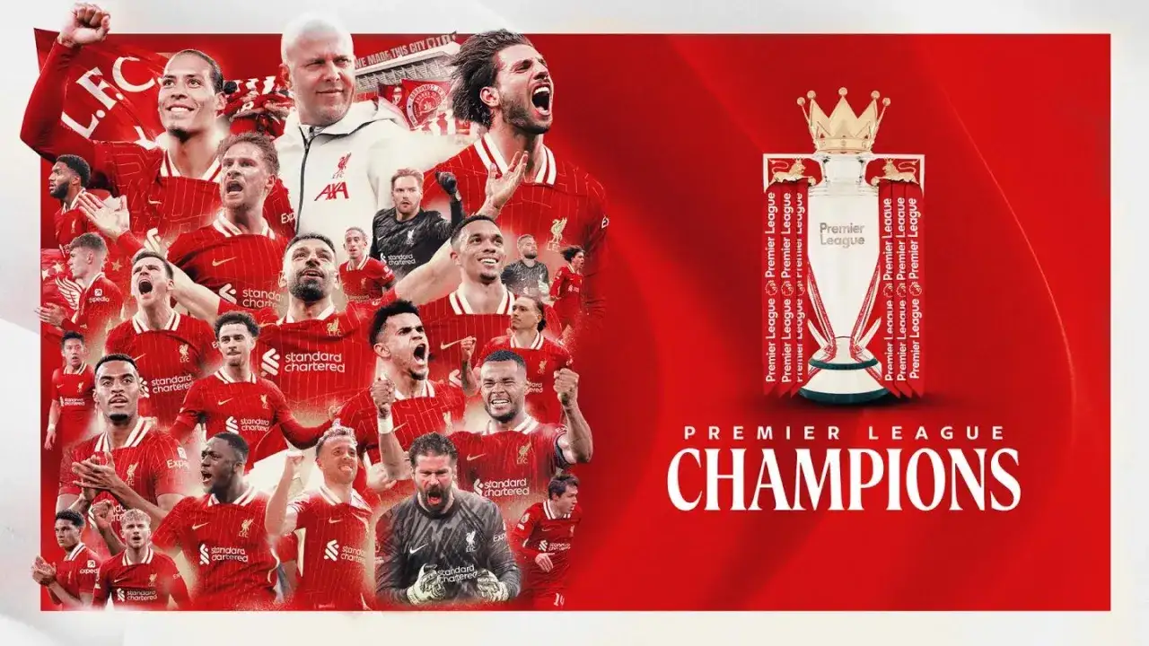 Ile pucharów Ligi Mistrzów ma Liverpool? Poznaj 6 triumfów!