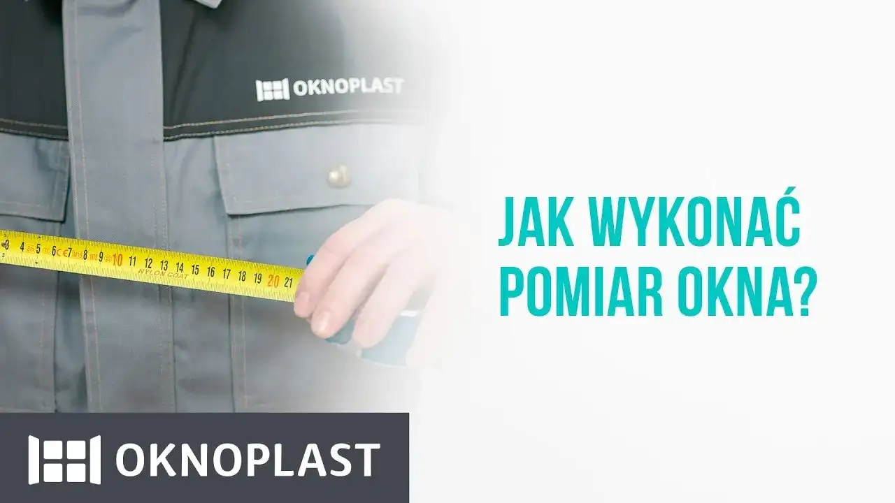 Jak mierzyć okna, aby uniknąć błędów i idealnie dopasować zasłony