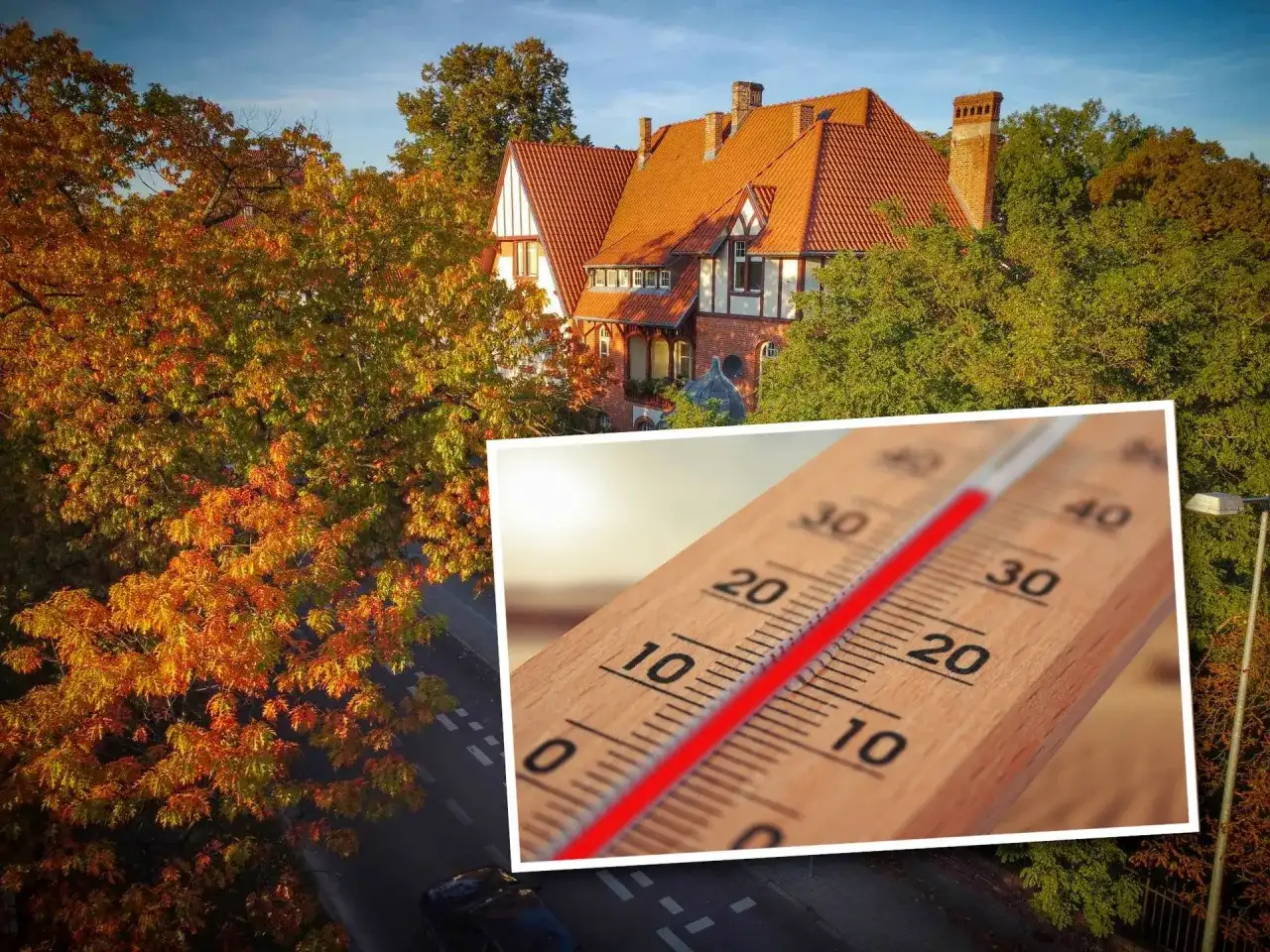 Najnowsze wiadomości o pogodzie: Co warto wiedzieć o prognozach?