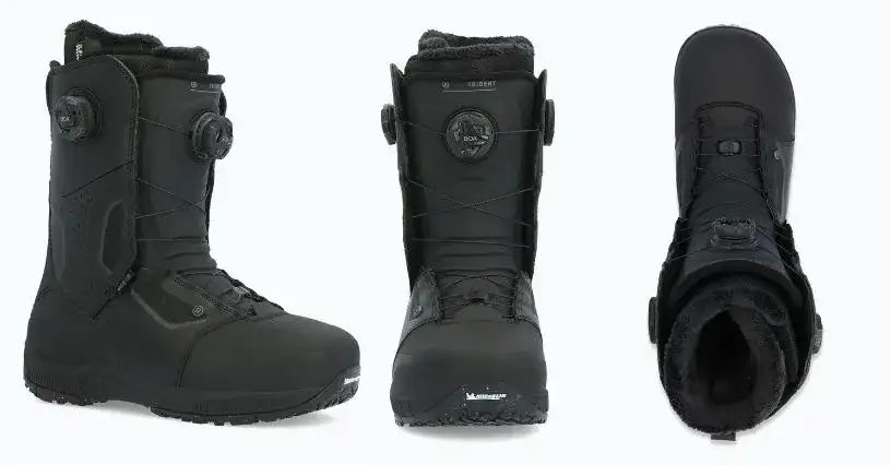 Snowboard buty: Jakie buty snowboardowe są najlepsze na stok?