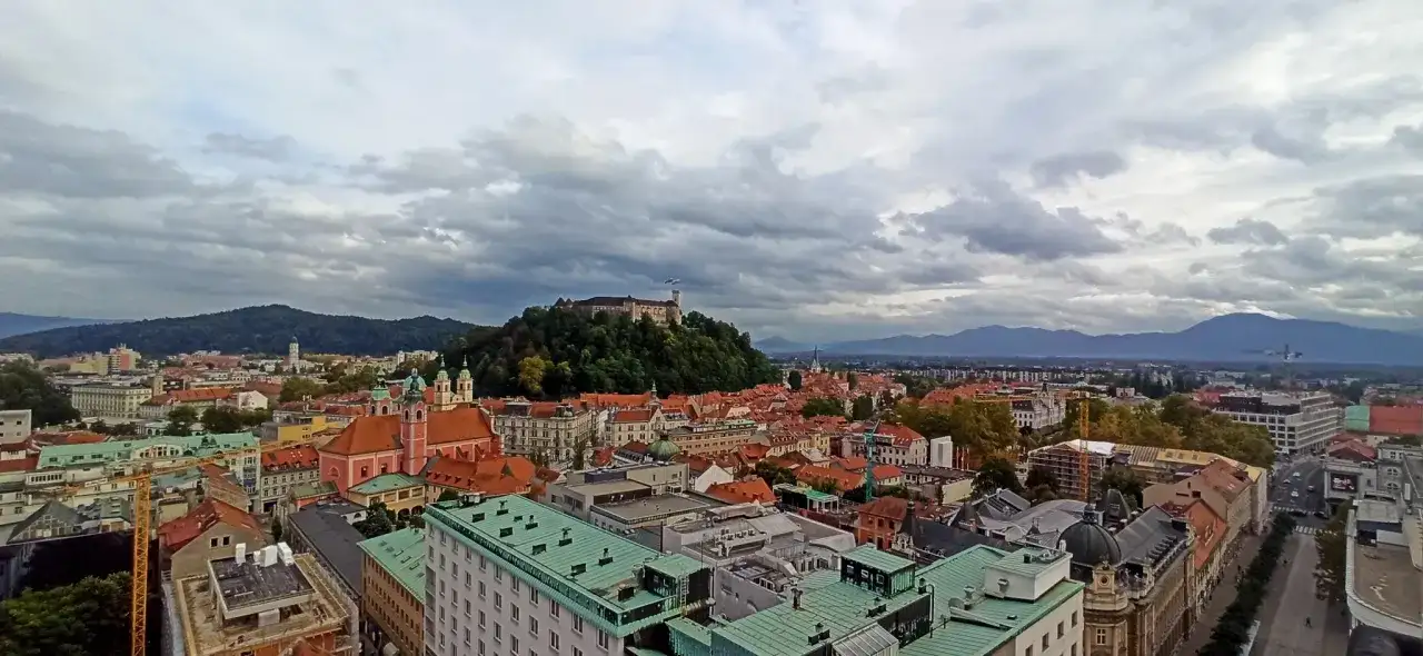Lublana gdzie zjeść - najlepsze restauracje, które musisz odwiedzić