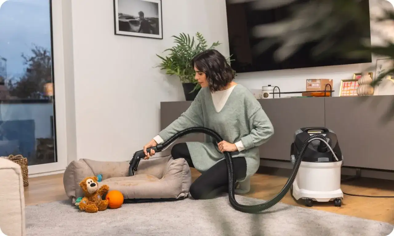 Odkurzacz piorący do kanapy: Ranking, parametry i porady