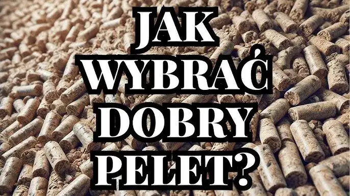 Najlepszy pellet do ogrzewania – co wybrać, aby uniknąć problemów?