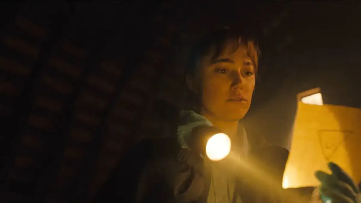 Kod zła recenzja: czy naprawdę warto go obejrzeć? Negatywne opinie