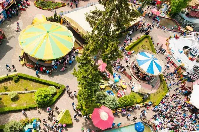 Najciekawsze atrakcje w Rabce Zdroju, które musisz poznać