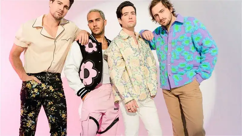 Big Time Rush: Czy koncert w Polsce naprawdę się odbędzie?