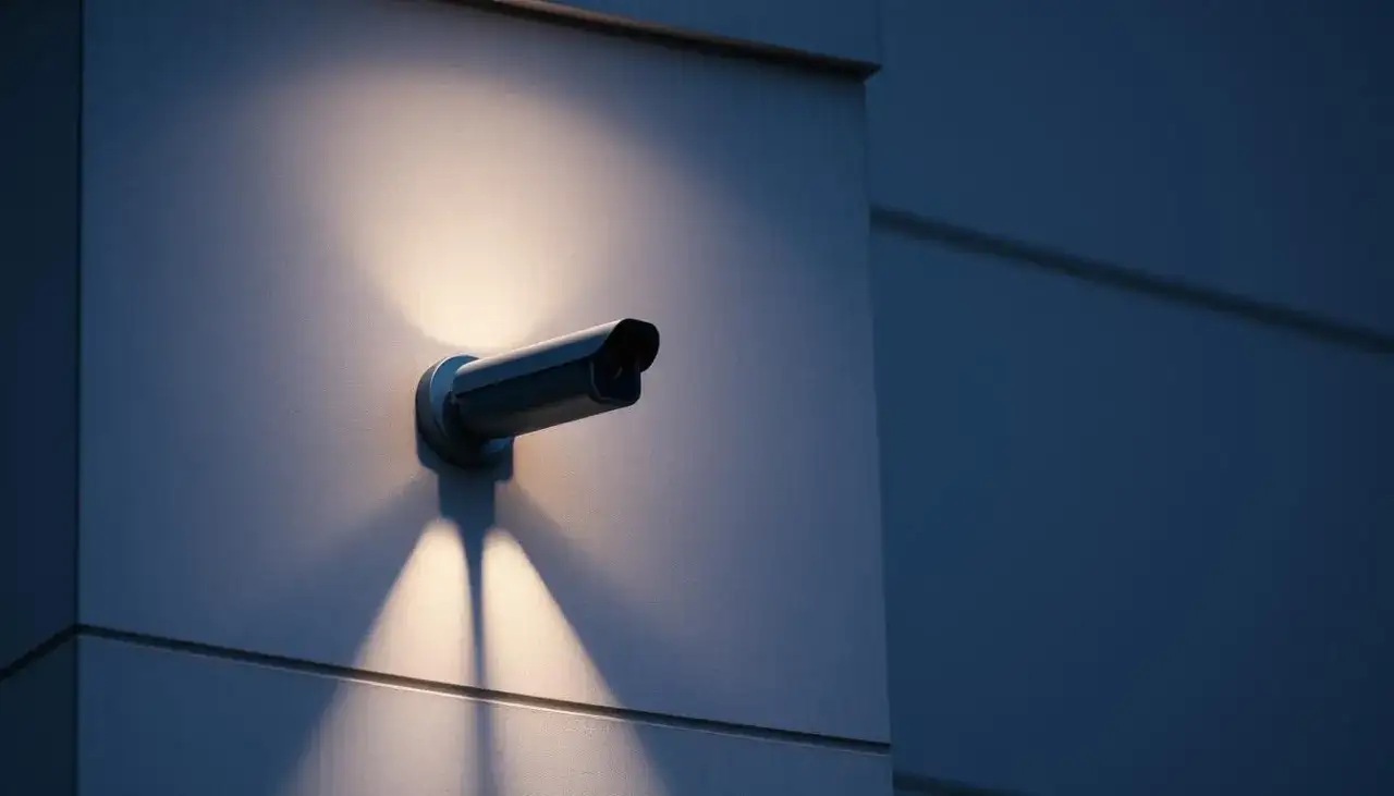 Jak zamontować kamerę na elewacji - uniknij błędów i zyskaj pewność