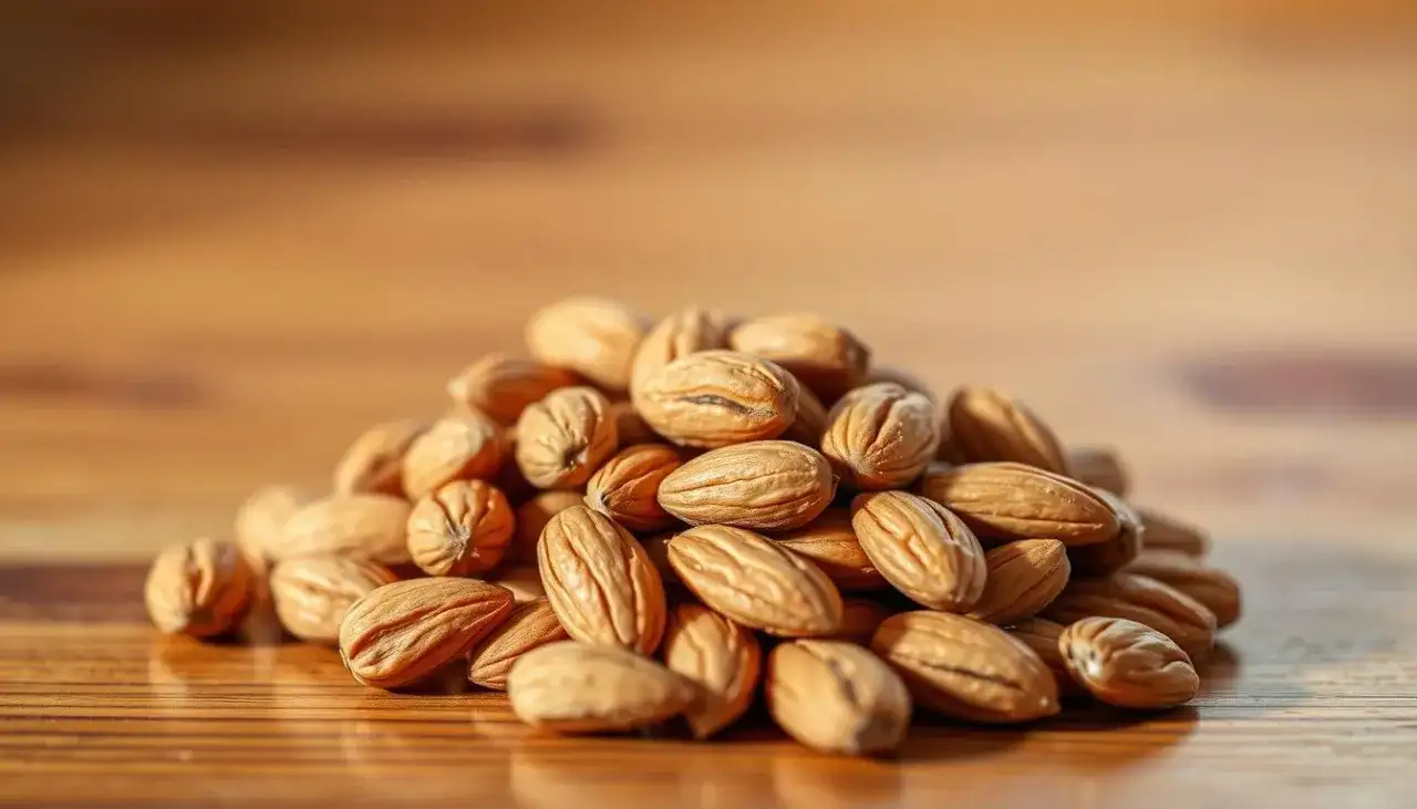 Migdały dla psa: Śmiertelne zagrożenie czy zdrowa przekąska?