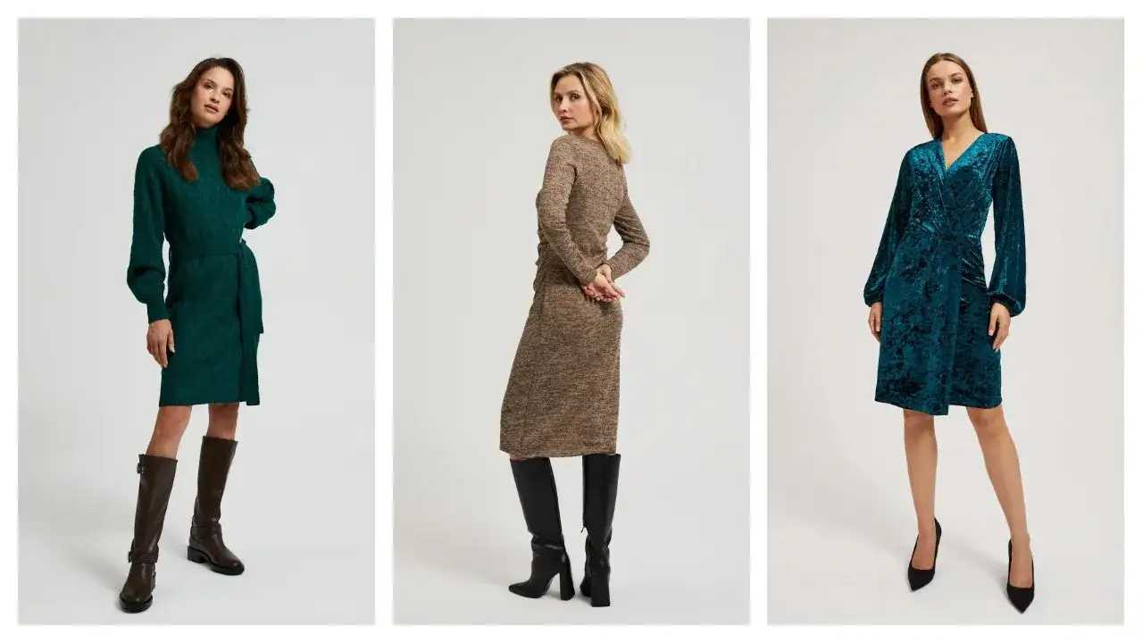 W czym do teatru na komedię, aby wyglądać elegancko i swobodnie?