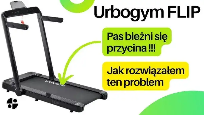 Jak naciągnąć pas bieżni, aby uniknąć kosztownych napraw?