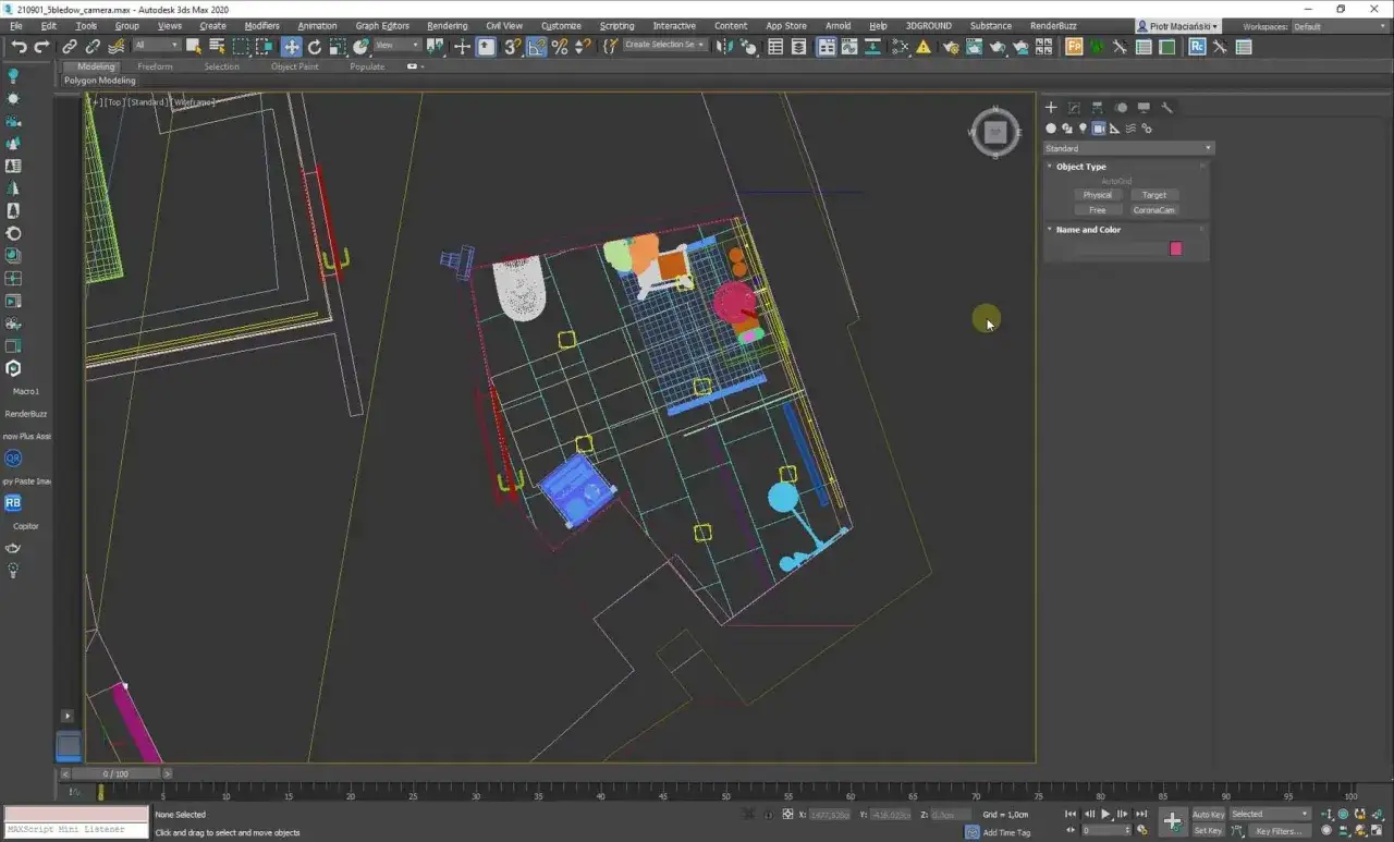 Jak zrobić model 3D ze zdjęcia i uniknąć najczęstszych błędów