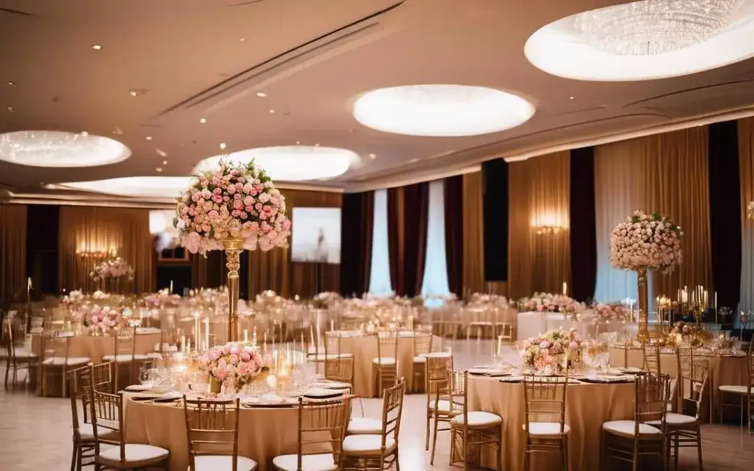 Jak usadzić gości przy stole, aby uniknąć konfliktów i zadbać o komfort