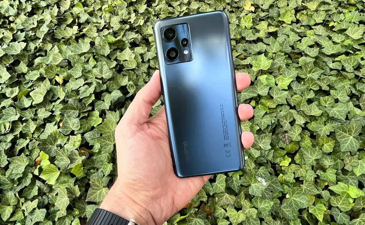 Realme 9 recenzja - czy warto kupić ten smartfon? Oto prawda