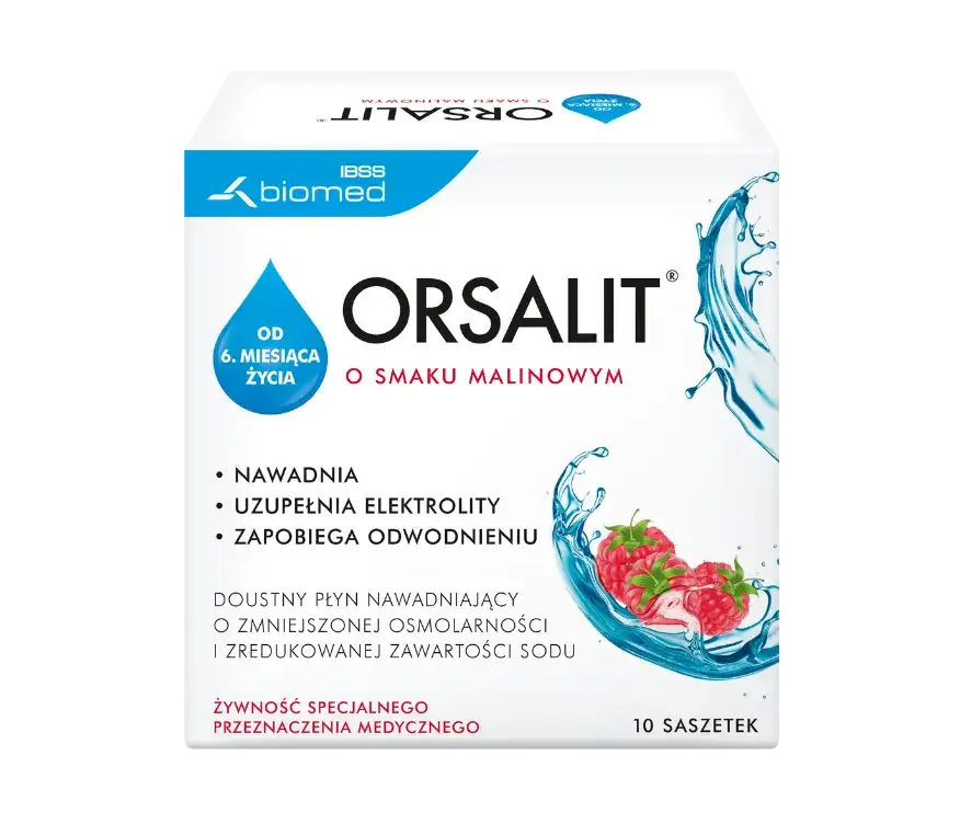 Leki na zatrucie pokarmowe: Szybka ulga bez recepty